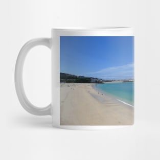 St Ives Mug